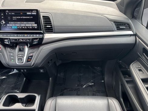 Used 2025 Honda Odyssey Sport-L image 28