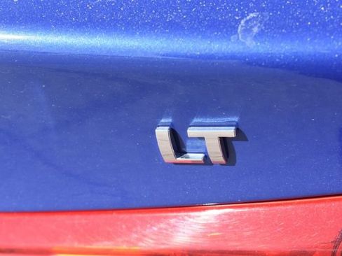 Certified 2023 Chevrolet Malibu LT FWD image 15