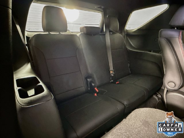 Used 2024 Chevrolet Traverse RS AWD/4WD image 30