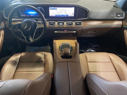 Certified 2024 Mercedes-Benz GLE 350 4MATIC