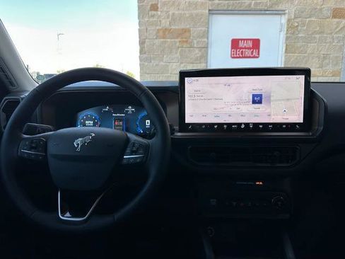 New 2025 Ford Bronco Sport Outer Banks w/ Outer Banks Tech Package+ image 4