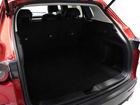 Used 2025 MAZDA CX-50 AWD 2.5 S w/ Premium Plus Pkg image 14
