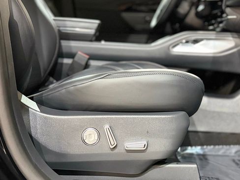 New 2026 Lincoln Nautilus Reserve w/ Jet Appearance Package AWD/4WD image 57
