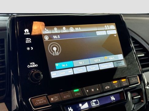 Used 2024 Honda Odyssey Sport image 15