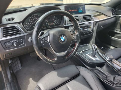 Used 2018 BMW 430i Gran Coupe xDrive AWD/4WD image 24