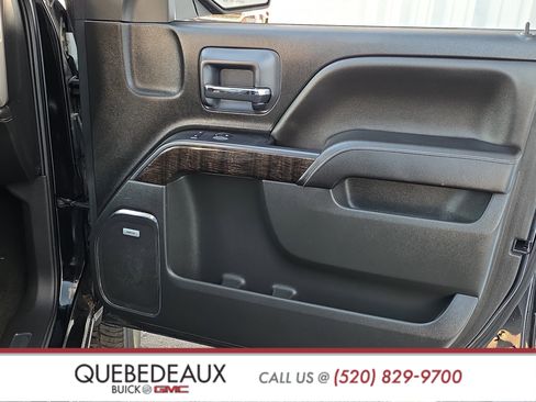 Used 2015 GMC Sierra 1500 Denali image 31