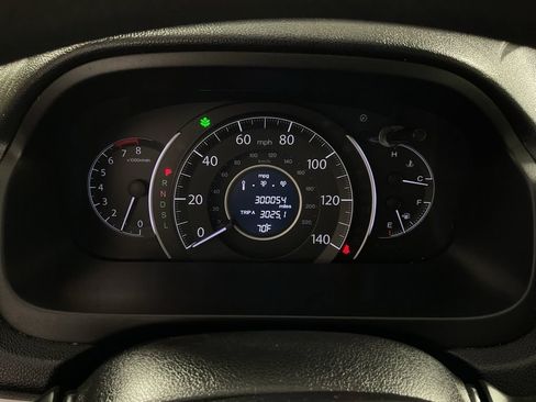 Used 2015 Honda CR-V LX image 22