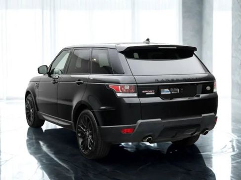 Used 2012 Porsche Cayenne Turbo image 5