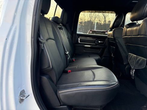 Used 2017 RAM 2500 Limited image 49