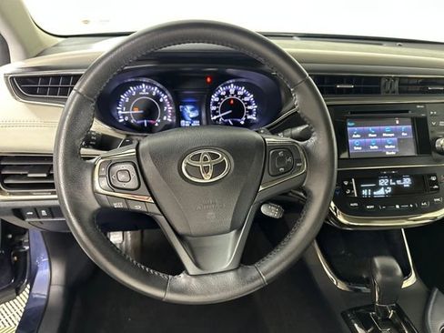 Used 2015 Toyota Avalon XLE image 14