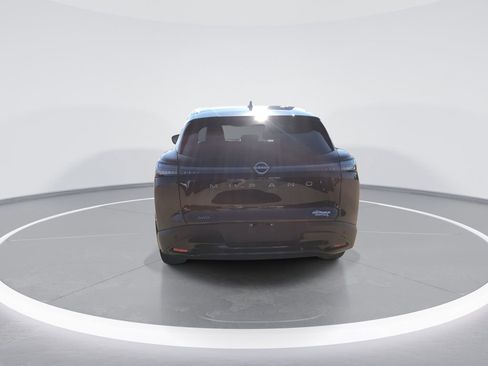 New 2026 Nissan Murano SV AWD/4WD image 7