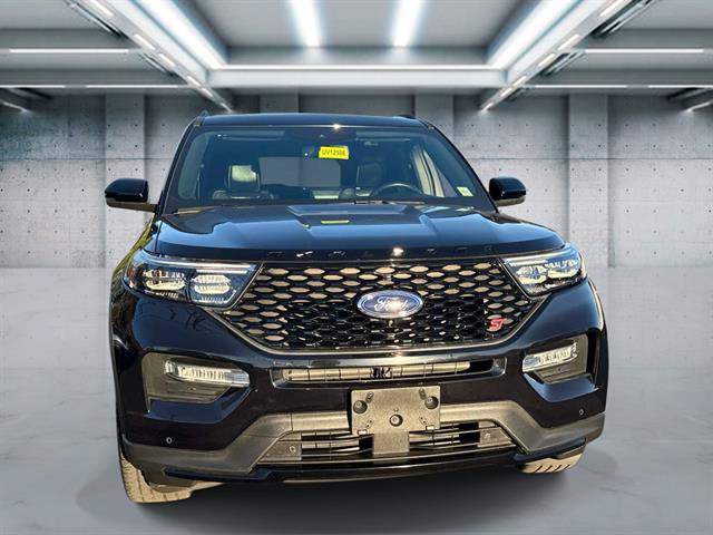 Used 2023 Ford Explorer ST w/ Equipment Group 401A AWD/4WD image 2