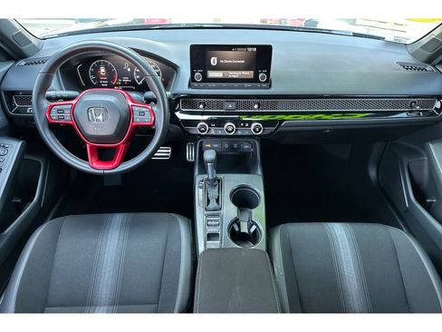 Used 2026 Honda Civic Sport image 14