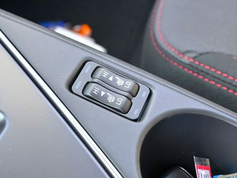 New 2025 Subaru Impreza 2.0i Sport image 11