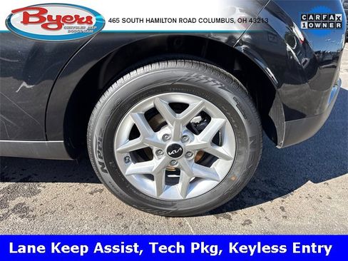 Used 2024 Kia Soul LX w/ Option Group 015 image 5