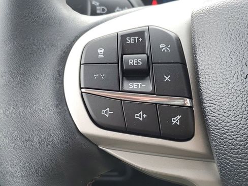 New 2026 Ford Explorer Active w/ Active Comfort Package image 12