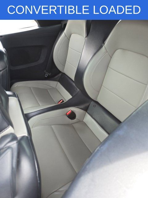 Used 2024 Ford Mustang Premium RWD image 17