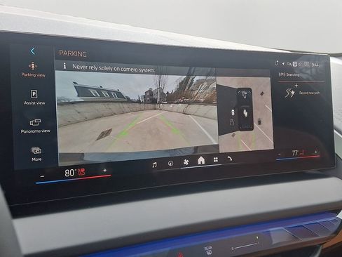 Used 2025 BMW X3 xDrive30i w/ Premium Package image 19