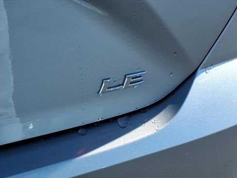 New 2026 Toyota Camry LE image 5