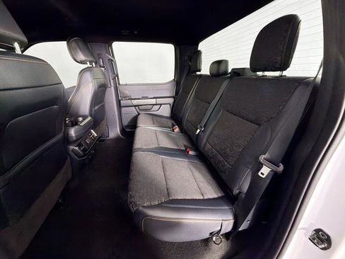 Used 2022 Ford F150 Tremor w/ Equipment Group 401A Mid image 23