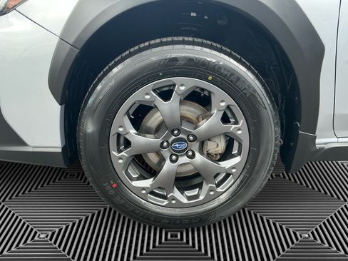 Used 2021 Subaru Crosstrek 2.5i Sport w/ Moonroof Package AWD/4WD image 14