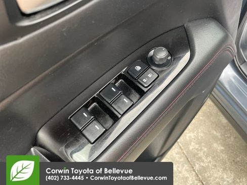 Used 2024 MAZDA CX-5 Carbon Edition AWD/4WD image 19