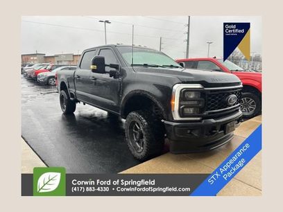 Used 2023 Ford F350 XL w/ STX Appearance Package