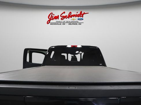 Used 2024 Ford F450 Lariat w/ Lariat Ultimate Package AWD/4WD image 37