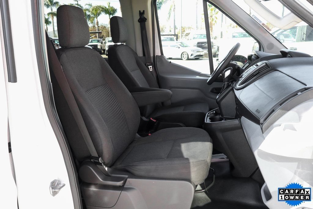 Used 2018 Ford Transit 350 XL RWD image 37