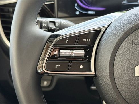 New 2026 Kia Seltos S image 29