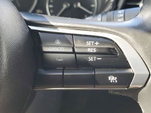 Used 2024 MAZDA CX-30 AWD 2.5 S w/ Select Sport Pkg image 12