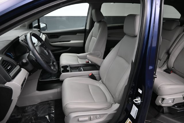 Certified 2024 Honda Odyssey EX-L image 15