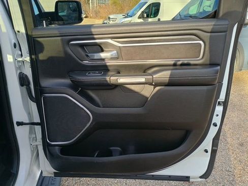 Used 2023 RAM 1500 Laramie image 16