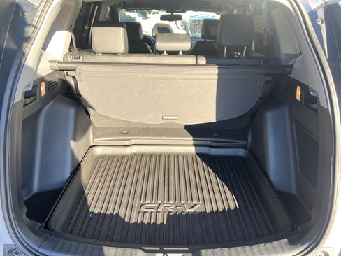 Used 2020 Honda CR-V Touring image 32
