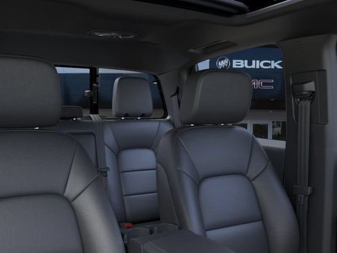 New 2026 GMC Canyon Elevation w/ Convenience Package AWD/4WD image 24