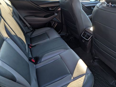 Certified 2023 Subaru Outback Onyx Edition image 21