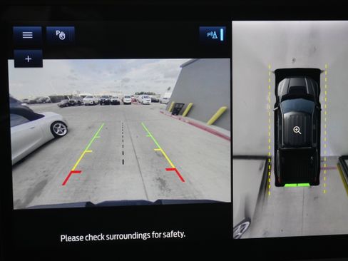 Used 2023 Ford F150 Raptor image 22