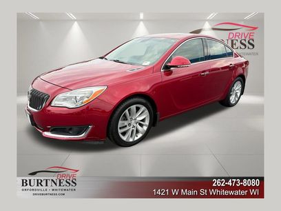 Used 2014 Buick Regal Premium