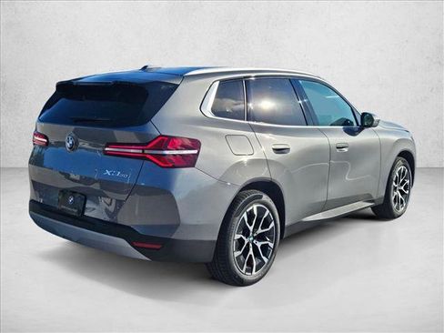 Used 2026 BMW X3 xDrive30i AWD/4WD image 2