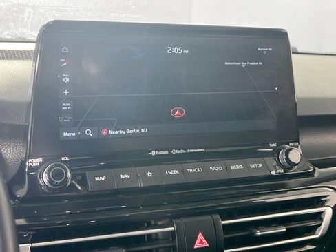 Used 2023 Kia Seltos EX AWD/4WD image 13