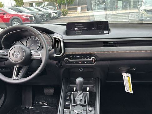 New 2026 MAZDA CX-50 AWD 2.5 S w/ Weather Package image 6