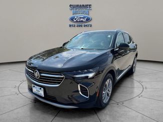 Used 2023 Buick Envision Preferred image 1