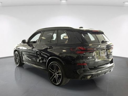 New 2026 BMW X5 xDrive40i AWD/4WD image 7