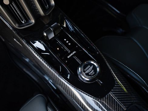 Used 2026 Aston Martin Valhalla AWD/4WD image 41
