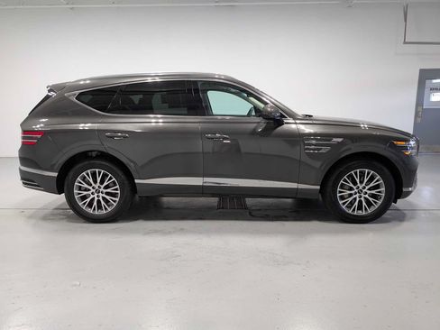 Used 2025 Genesis GV80 2.5T Standard AWD/4WD image 7