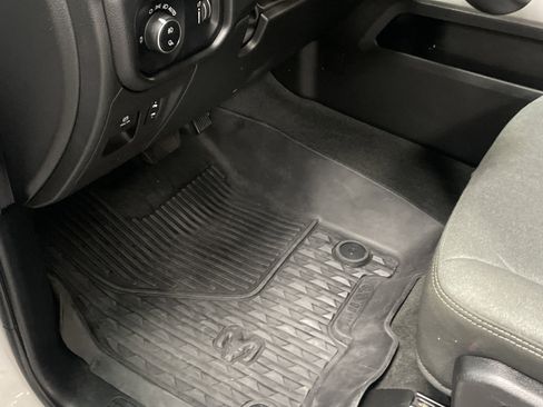 Used 2022 RAM 1500 Big Horn image 17