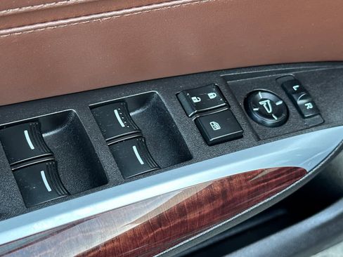 Used 2015 Acura TLX V6 SH-AWD w/ Advance Package image 13