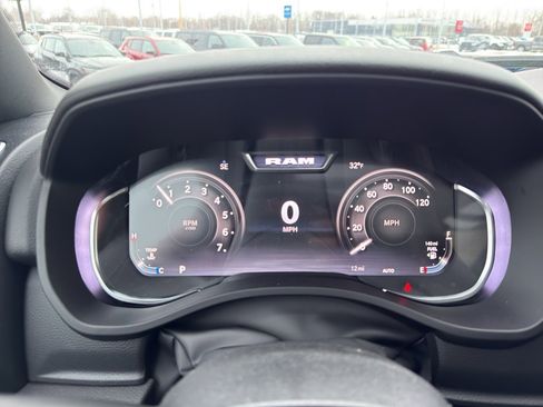 New 2026 RAM 1500 Big Horn image 18