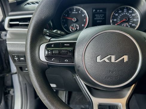 Used 2024 Kia K5 LXS image 22