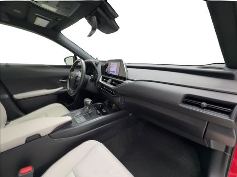 Used 2024 Lexus UX 250h FWD w/ Premium Package image 32